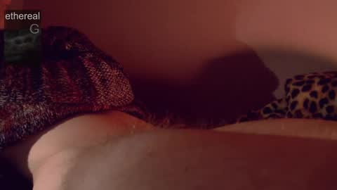 Snapshot of etherealg chatting on 12.21.24 G online show from 12.21.24