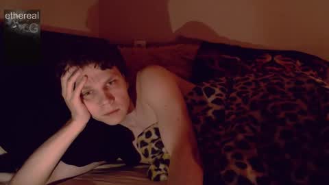 Snapshot of etherealg chatting on 02.07.25 G online show from 02.07.25