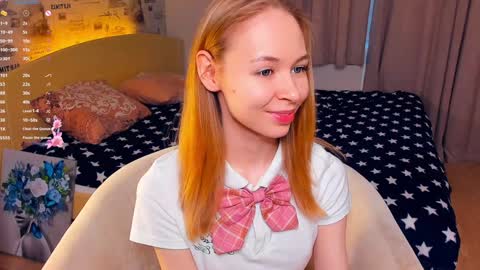 Snapshot of eugeniabrainard chatting on 02.08.25 Kira and Kamila online show from 02.08.25
