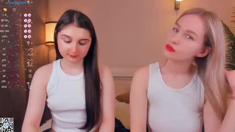 Snapshot of eugeniabrainard chatting on 02.23.25 Kira and Kamila online show from 02.23.25