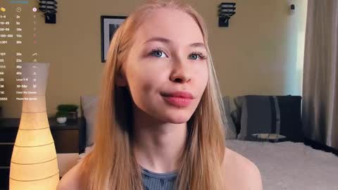 Snapshot of eugeniabrainard chatting on 02.27.25 Kira and Kamila online show from 02.27.25