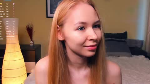 Snapshot of eugeniabrainard chatting on 03.09.25 Kira and Kamila online show from 03.09.25