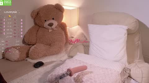 Snapshot of eva69muller chatting on 01.11.25 Eva  next show  8pm CEST AMST online show from 01.11.25