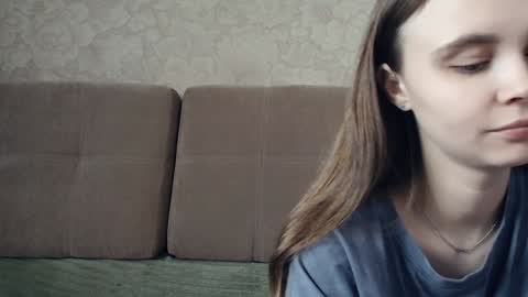 Snapshot of eva_calvin chatting on 12.13.24 Eva Calvin online show from 12.13.24