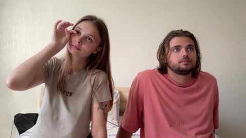 Snapshot of eva_calvin chatting on 09.26.25 Eva Calvin online show from 09.26.25