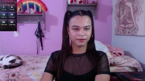 Snapshot of eva_camila chatting on 01.07.25 Eva Ferreira online show from 01.07.25