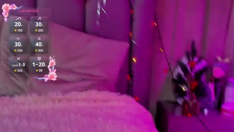 Snapshot of eva_cramer chatting on 01.01.25 Eva Cramer online show from 01.01.25