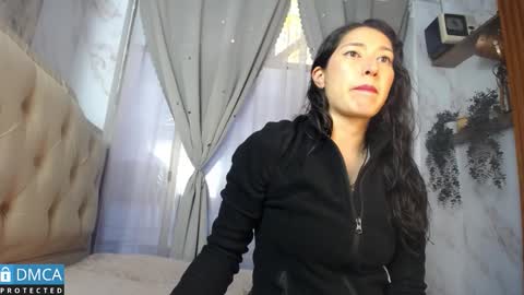 Snapshot of eva_delight_ chatting on 09.29.25 eva delight online show from 09.29.25