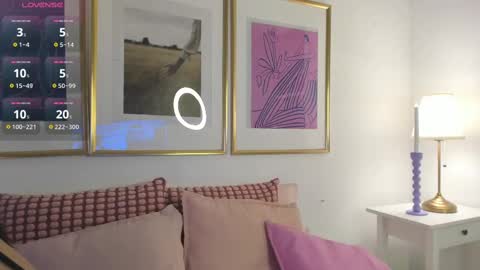 Snapshot of eva_depp chatting on 02.13.25 Evaa Depp online show from 02.13.25