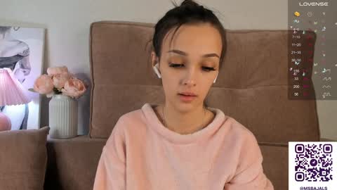 Snapshot of eva_doncray chatting on 01.31.25 Eva online show from 01.31.25
