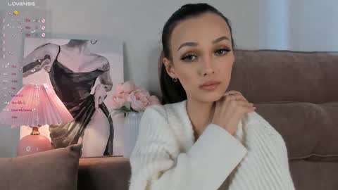 Snapshot of eva_doncray chatting on 02.23.25 Eva online show from 02.23.25