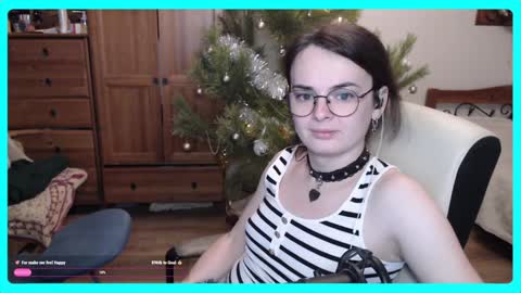 Snapshot of eva_katt chatting on 01.09.25 Gamer Katt online show from 01.09.25