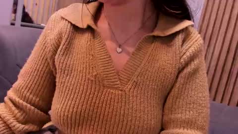 Snapshot of eva_macalliter chatting on 10.19.25 Angelinne online show from 10.19.25