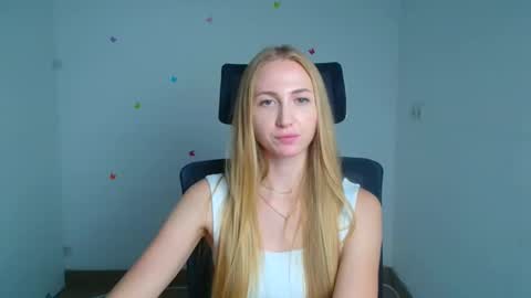 Eva online show from 10.15.25