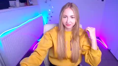 Eva online show from 10.18.25