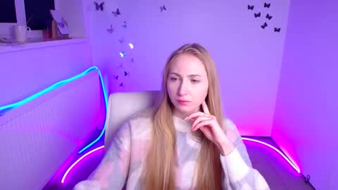 Eva online show from 10.19.25