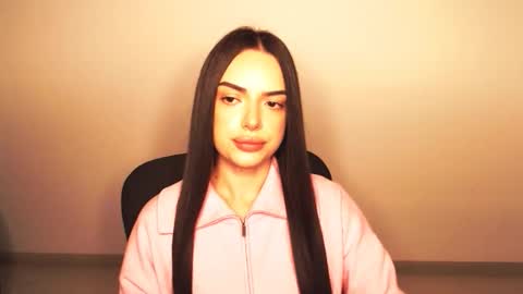 Eva online show from 10.18.25
