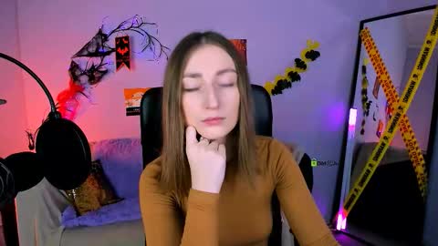 Snapshot of eva_smiith_ chatting on 11.03.25 Eva online show from 11.03.25