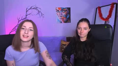 Snapshot of eva_smiith_ chatting on 11.12.25 Eva online show from 11.12.25