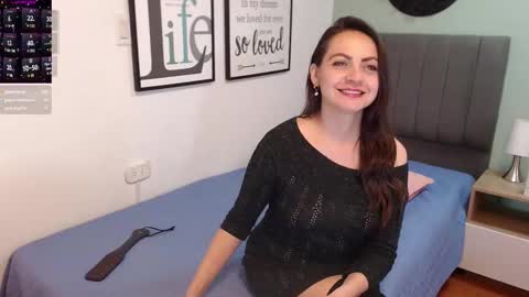 Snapshot of eva_villa chatting on 03.04.25 Eva online show from 03.04.25