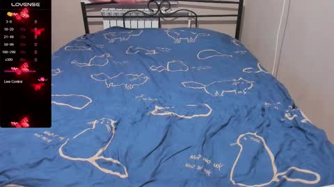 Eva online show from 11.23.25