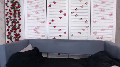 Eva online show from 12.03.25