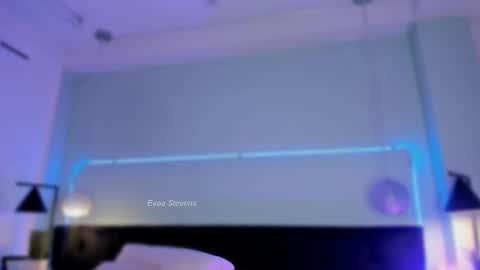Snapshot of evaa_stevens chatting on 03.01.25 julieth online show from 03.01.25