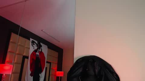 Snapshot of evaafoxxy_ chatting on 02.19.25 evaafoxxy_ online show from 02.19.25