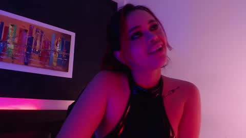 Snapshot of evaafoxxy_ chatting on 03.04.25 evaafoxxy_ online show from 03.04.25