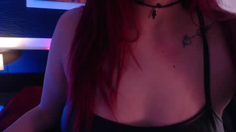 Snapshot of evaafoxxy_ chatting on 03.07.25 evaafoxxy_ online show from 03.07.25