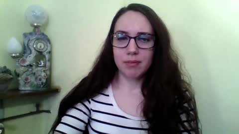 EVA online show from 12.05.25