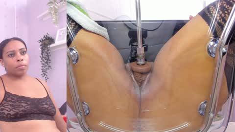 evahalston online show from 02.04.25