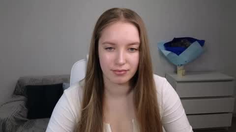 Snapshot of evajuly chatting on 01.17.25 Eva online show from 01.17.25
