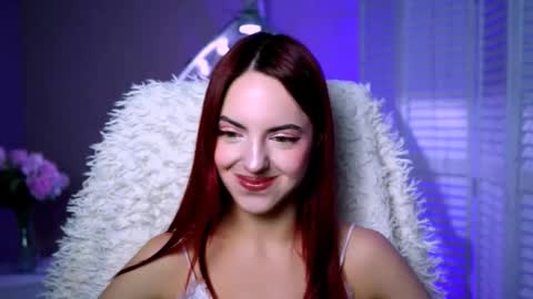 Eva  online show from 10.23.25