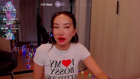 Snapshot of evanonsense chatting on 01.12.25 evanonsense online show from 01.12.25