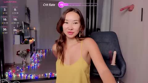 Snapshot of evanonsense chatting on 03.08.25 evanonsense online show from 03.08.25