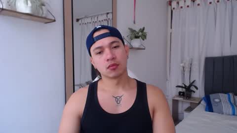 Evan online show from 12.23.24