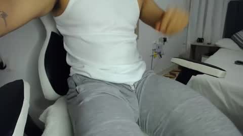 Evan online show from 12.30.24