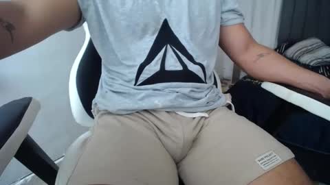 Evan online show from 01.06.25