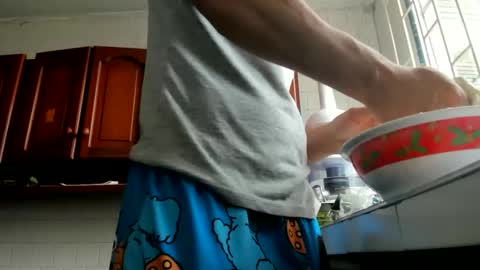 Evan online show from 10.11.25