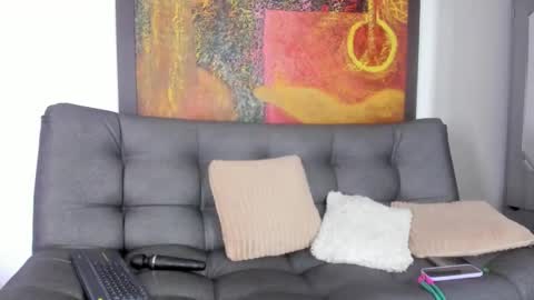 Snapshot of evans_susana chatting on 10.01.25 Evan and Susan online show from 10.01.25