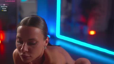 evaorion_ online show from 01.20.25