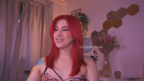 Eva online show from 01.20.25