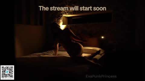 Eva online show from 03.06.25