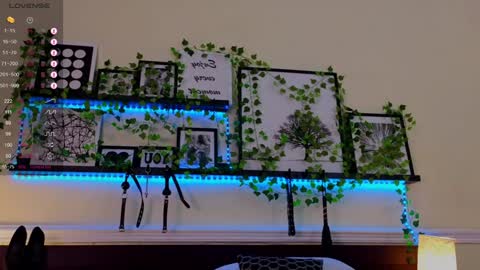 Eva online show from 12.04.24