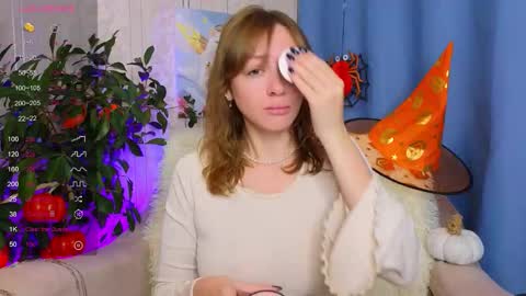 Eve online show from 10.26.25