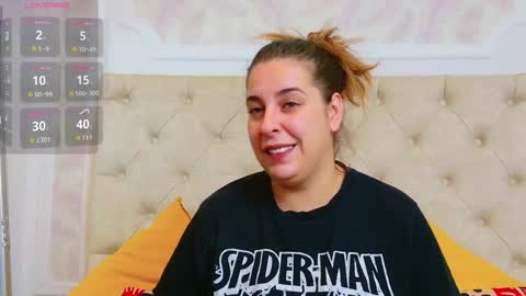 evasinclairr online show from 10.08.25