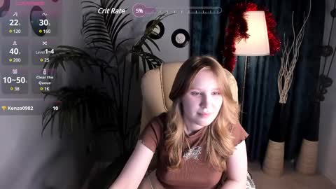 Eva online show from 12.02.24