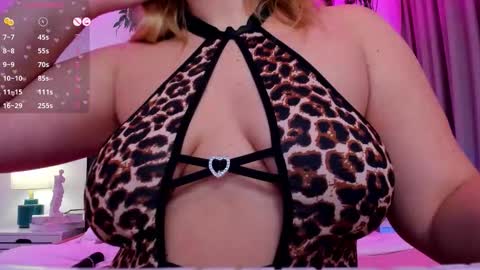 Eva online show from 11.20.25