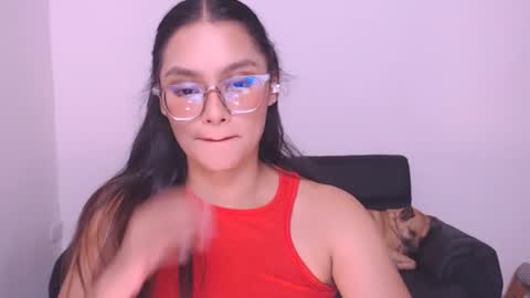 Snapshot of eve_rox18 chatting on 12.27.24 Eve Rox18 online show from 12.27.24